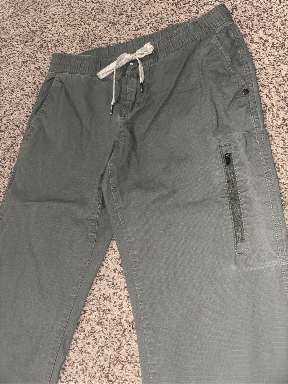 VUORI Ripstop Pants - Picture 7 of 10
